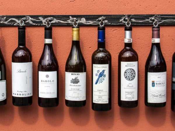 酒王一定會貴? 3款不同價格的Barolo酒王推薦