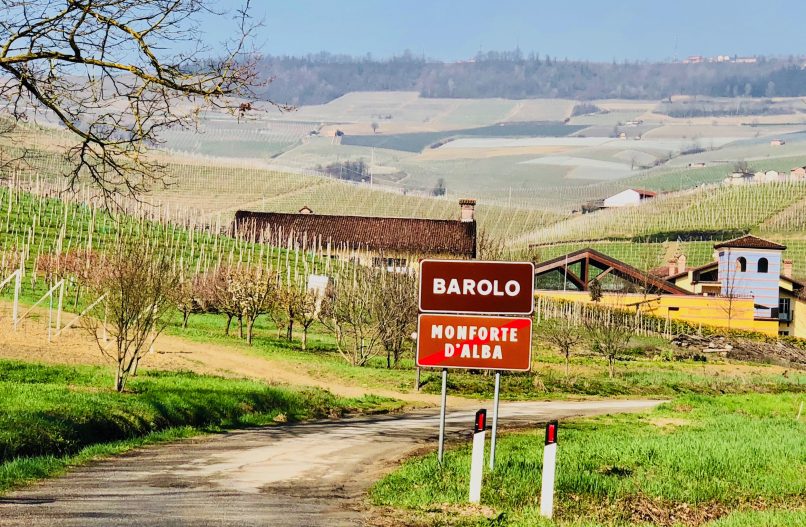 Barolo 巴羅洛 葡萄酒年份指南